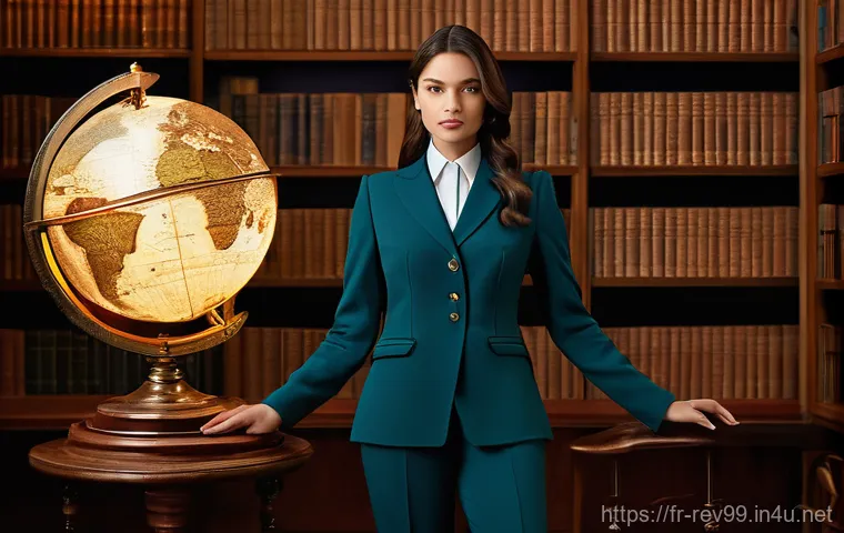 리버스 1999 메타 분석 - **Prompt 1: The Strategic Pillar**
"A sophisticated female character, appearing to be in her lat...