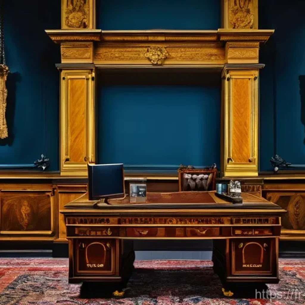 리버스 1999 팬이 만든 최고의 창작물 - **Prompt for Sotheby's Melancholic Elegance:**
"A stunning, highly detailed digital illustration...