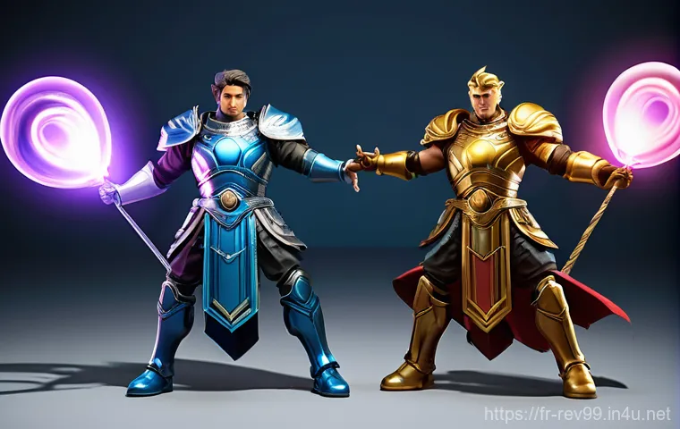 리버스 1999 이벤트 참여 체크리스트 - **Prompt 1: The Master Strategist of Reverse: 1999 Events**
    "A diligent and focused player, mid-...