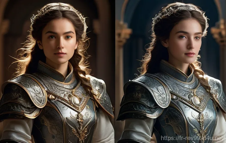 리버스 1999 최고의 PvP 캐릭터 - **Dynamic Team Synergy in Combat:**
    Generate an image depicting three characters from "Reverse: ...