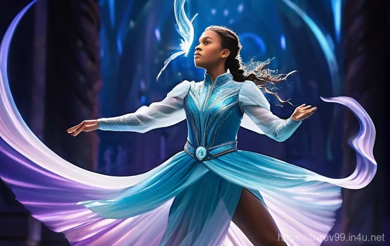 리버스 1999 소셜 미디어 활용법 - **Prompt: "The Ultimate Gacha Pull - A Moment of Pure Ecstasy"**
    A dynamic and expressive charac...