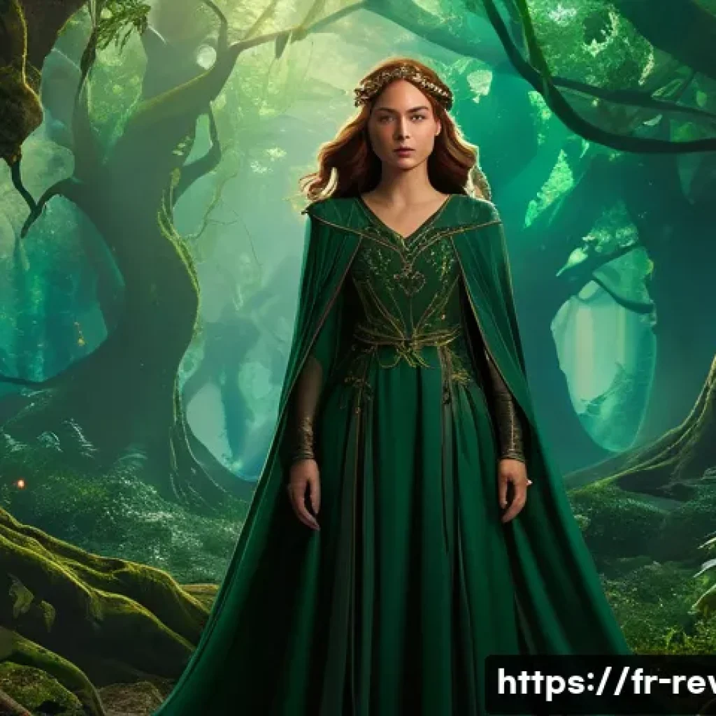 리버스 1999 메타 최적의 클래스 - **Prompt:** A dynamic full-body illustration of Jessica from Reverse: 1999, intensely focused as she...