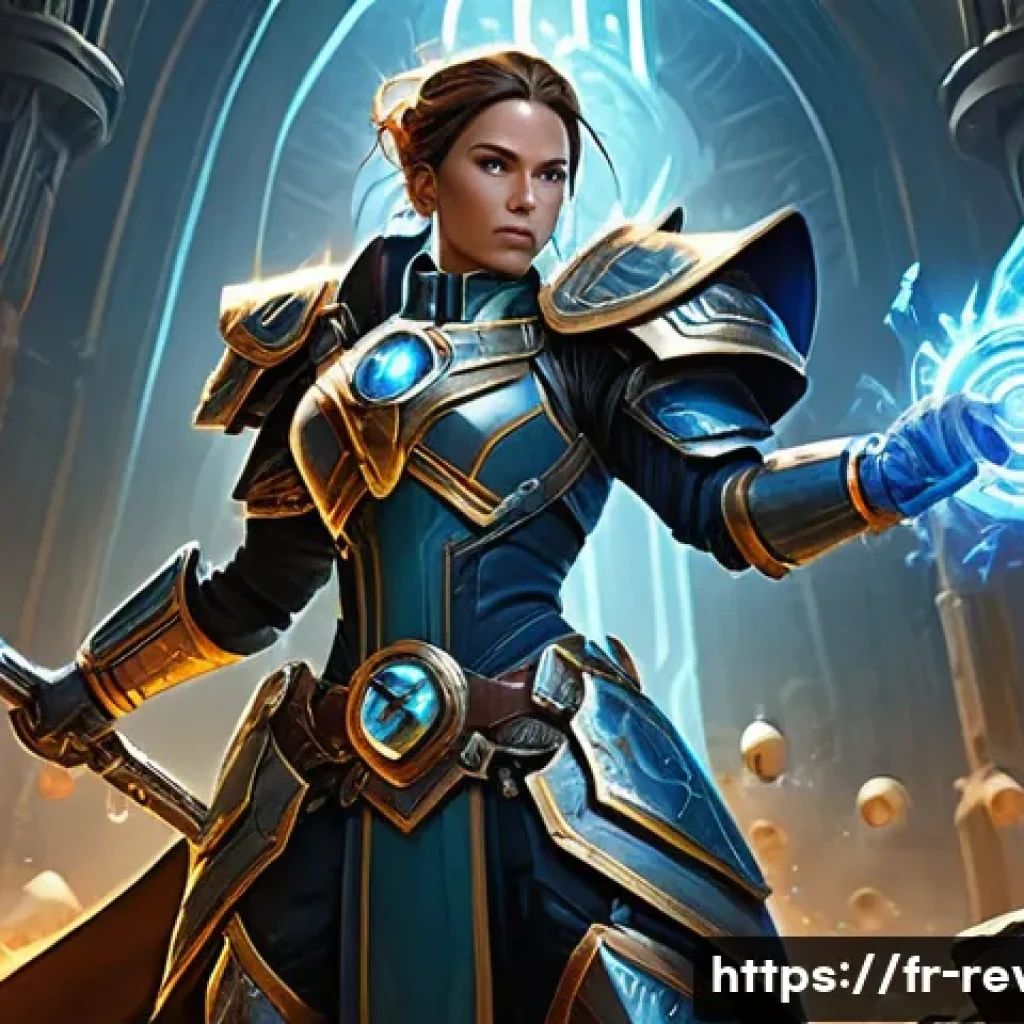 리버스 1999 베스트 캐릭터 분석 - **"Eternity, Centurion, and Medicine Pocket from Reverse: 1999 in a dynamic, action-packed battle sc...