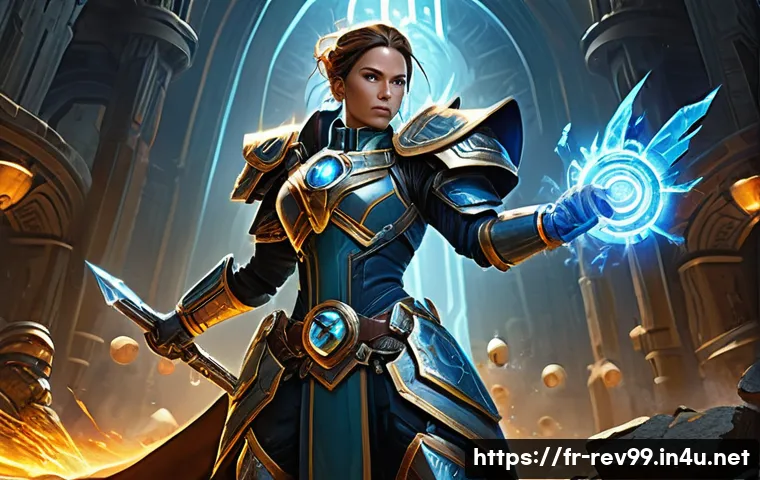 리버스 1999 베스트 캐릭터 분석 - **"Eternity, Centurion, and Medicine Pocket from Reverse: 1999 in a dynamic, action-packed battle sc...