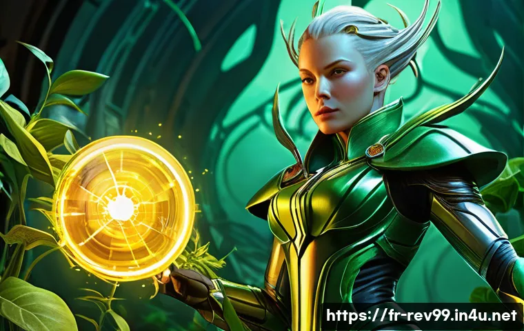 Découvrez les secrets des personnages OP de Reverse: 1999 pour une victoire assurée 4 리버스 1999 베스트 캐릭터 분석 관련 이미지 2