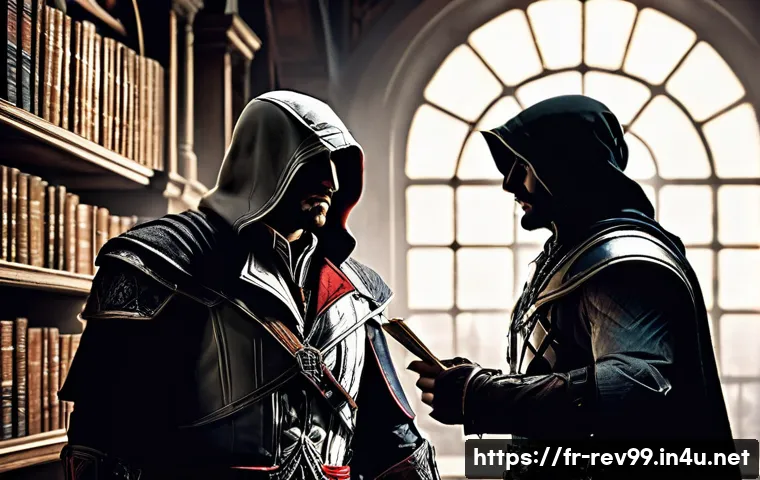 Révélation des personnages limités de Reverse: 1999 : la surprise qui va tout changer 3 리버스 1999 한정판 캐릭터 공개 관련 이미지 1