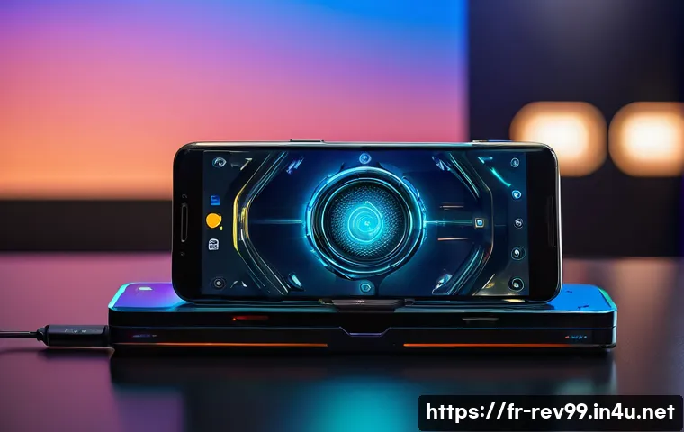 Reverse: 1999 Mobile : La Vérité sur ses performances enfin révélée 4 리버스 1999 모바일 앱 성능 테스트 관련 이미지 2