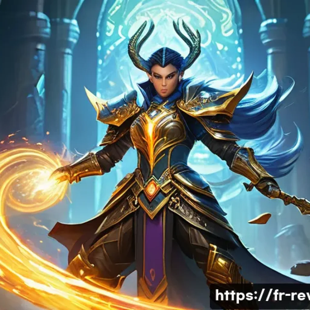 리버스 1999 최고의 PvE 전략 - **Prompt 1: "Strategic Team Formation in Reverse: 1999 PvE Battle"**
A highly detailed, action-o...