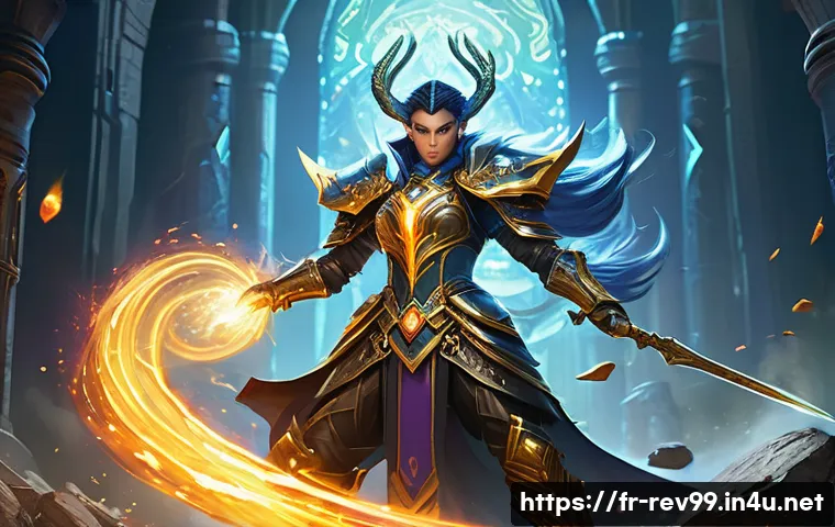 리버스 1999 최고의 PvE 전략 - **Prompt 1: "Strategic Team Formation in Reverse: 1999 PvE Battle"**
A highly detailed, action-o...