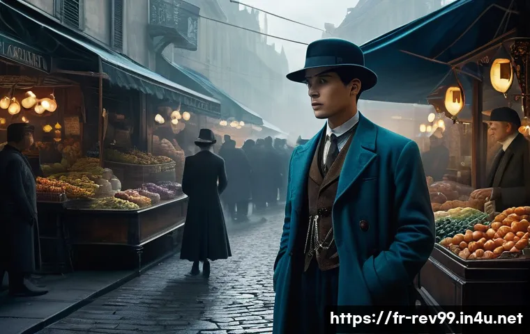 리버스 1999 팬아트 대회 참가법 - **Prompt:** A young Arcanist from "Reverse: 1999", wearing stylish, era-appropriate attire (such as ...