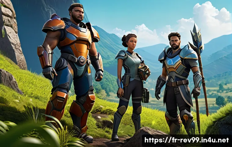 리버스 1999 게임 관련 추천 블로그 관련 이미지 2