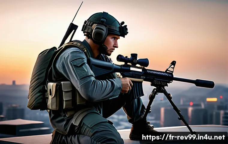 리버스 1999 최고 효율 장비 세팅 관련 이미지 1