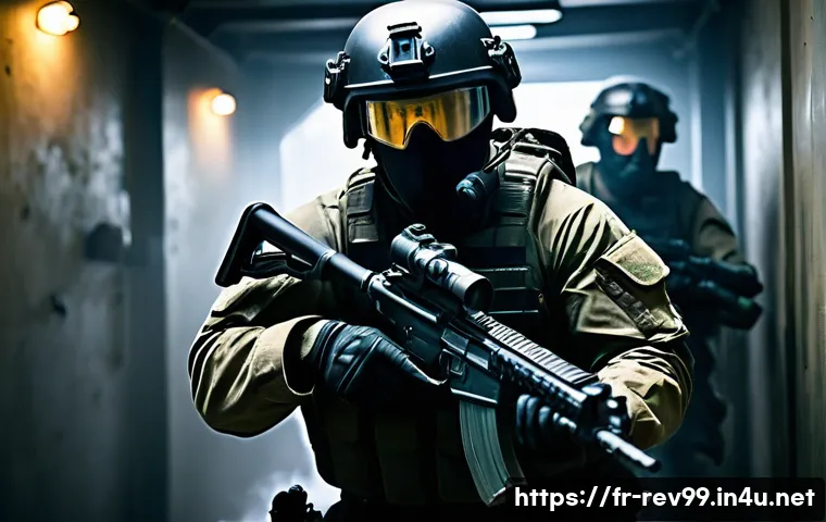 리버스 1999 최고 효율 장비 세팅 관련 이미지 2