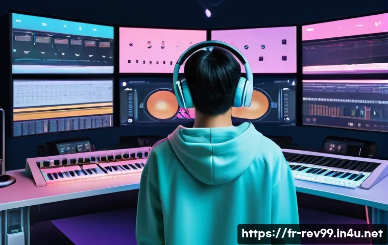 리버스 1999 배경음악 다운로드 관련 이미지 1