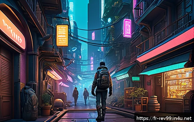 리버스 1999 초보자를 위한 팁 시리즈 관련 이미지 2