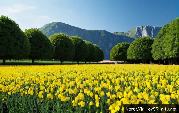 리버스 1999 게임 내 월드빌딩 관련 이미지 2